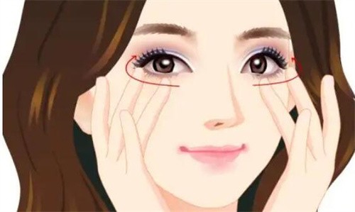 沈陽杏林整形醫(yī)院雙眼皮手術(shù)推薦張瑩瑩醫(yī)生，雙眼皮+開內(nèi)眼角綜合價格7k+