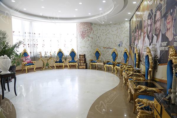 沈陽杏林整形外科醫(yī)院正規(guī)嗎