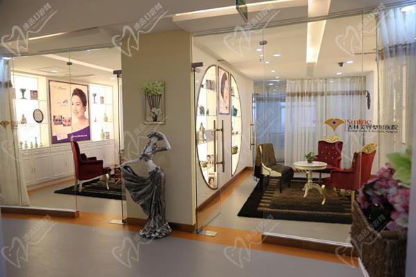 沈陽杏林整形外科醫(yī)院正規(guī)嗎