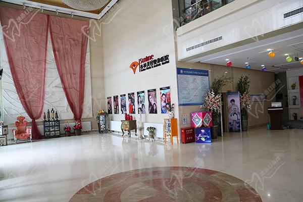 沈陽杏林整形外科醫(yī)院價格表