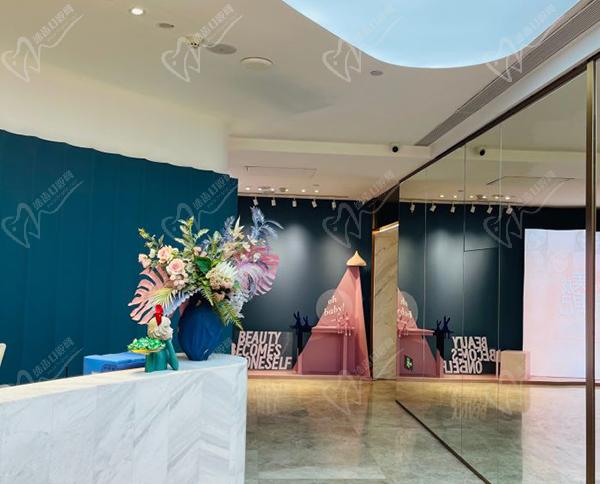 哈爾濱瑞麗整形美容醫(yī)院正規(guī)嗎