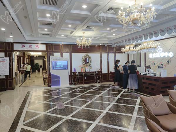 北京京城皮膚病醫(yī)院醫(yī)生介紹