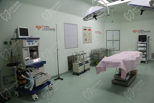 沈陽杏林整形醫(yī)院