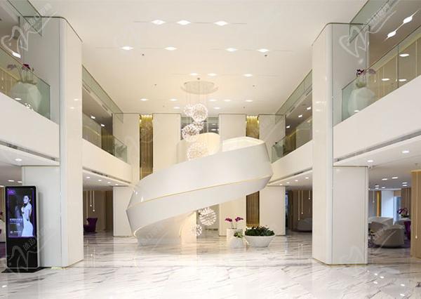 上海美萊醫(yī)院熱瑪吉怎么樣