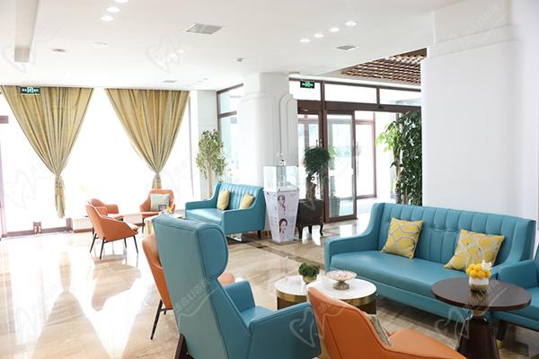 沈陽騰采整形醫(yī)院是正規(guī)醫(yī)院