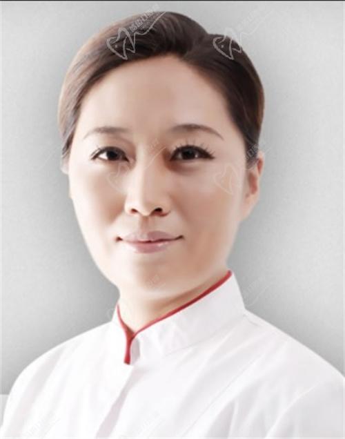 沈陽杏林整形醫(yī)院張瑩瑩醫(yī)生簡介