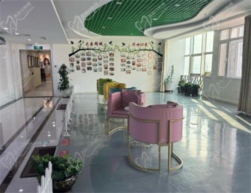 沈陽杏林崔昌墉生隆胸怎么樣