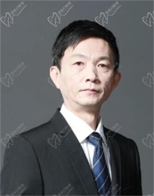 沈陽杏林整形外科醫(yī)院崔昌墉醫(yī)生介紹