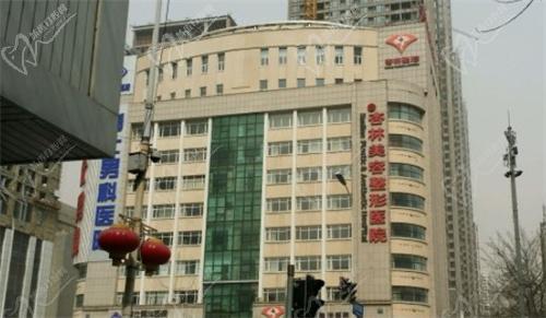 沈陽杏林崔昌墉醫(yī)生隆胸