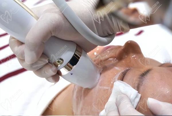 沈陽超聲炮認(rèn)證醫(yī)院