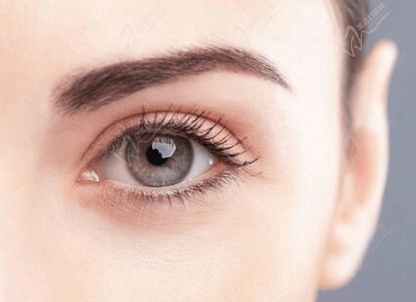 沈陽杏林杜繼鳳醫(yī)生眼綜合審美年輕化