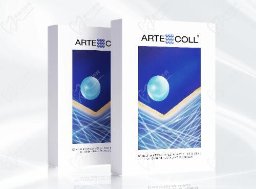 愛貝芙（PMMA微球+膠原蛋白）