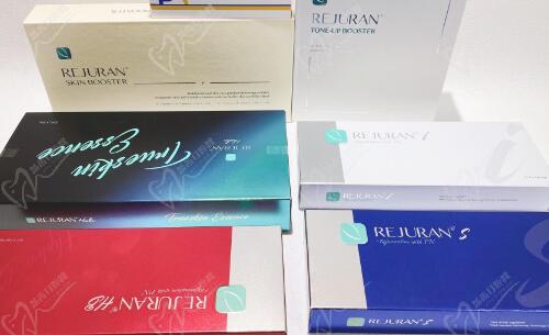 韓國進(jìn)口品牌：麗珠蘭、Ultracol