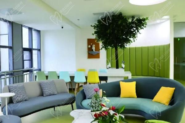 青島和睦家庭醫(yī)療美容醫(yī)院簡介