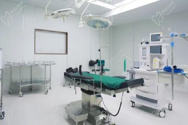 青島和睦家庭醫(yī)療美容醫(yī)院項(xiàng)目特色