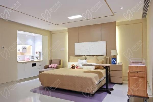 青島和睦家庭醫(yī)療美容醫(yī)院口碑好不好