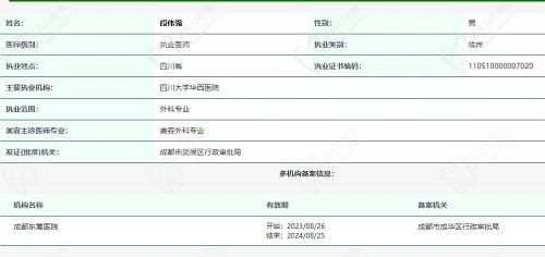 段偉強個人簡歷