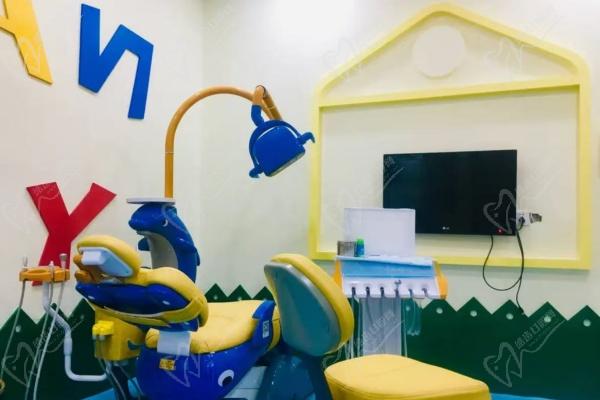 包頭義隆牙博士口腔醫(yī)院地址分享：一城三院地址分享及便捷預約指南