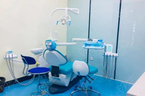 包頭義隆牙博士口腔醫(yī)院地址