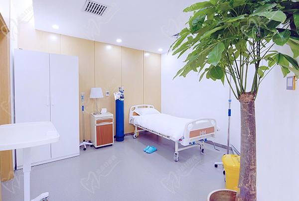 北京豐聯(lián)麗格醫(yī)美容門(mén)診病房