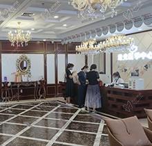 北京京城皮膚醫(yī)院收費(fèi)高不高？從2024收費(fèi)標(biāo)準(zhǔn)表看隆胸吸脂私密價格不高