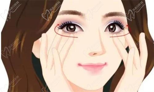 沈陽杏林整形醫(yī)院雙眼皮手術(shù)推薦張瑩瑩醫(yī)生，雙眼皮+開內(nèi)眼角綜合價格7k+