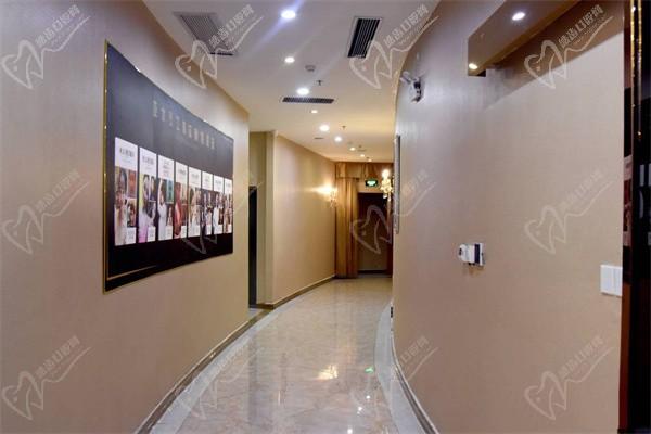 南昌亞太醫(yī)療美容門診部3