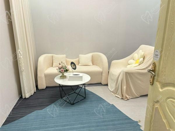 南昌亞太醫(yī)療美容門診部5