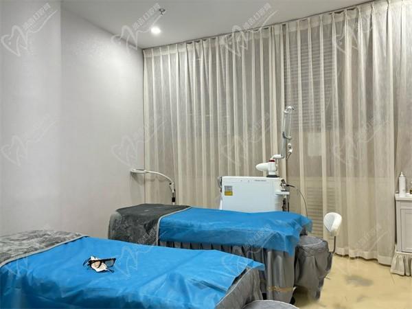 南昌亞太醫(yī)療美容門診部6